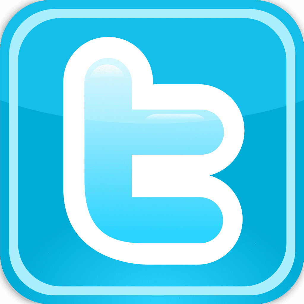 logo twitter