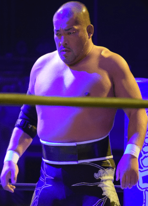 Ishii